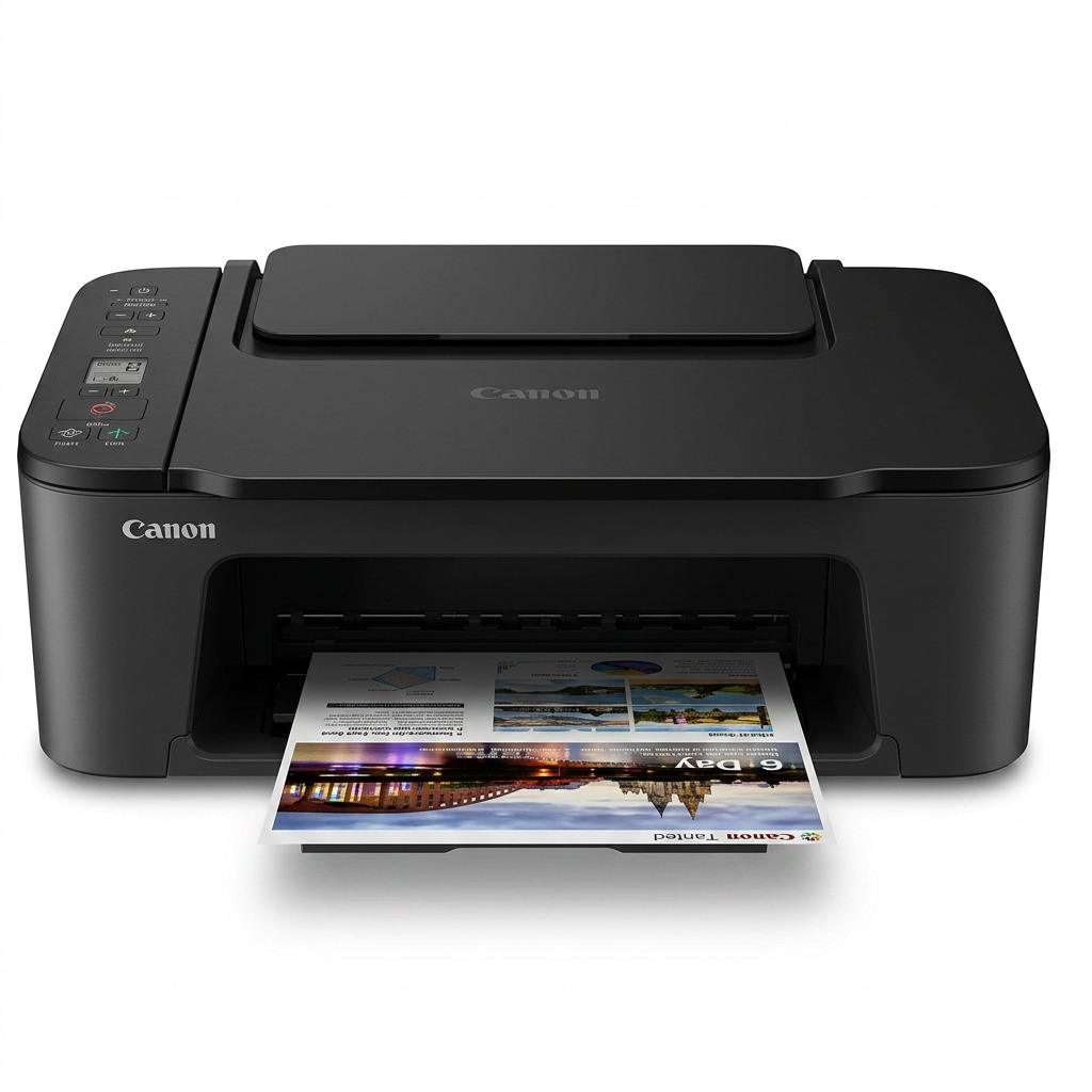 Canon PIXMA wireless printer