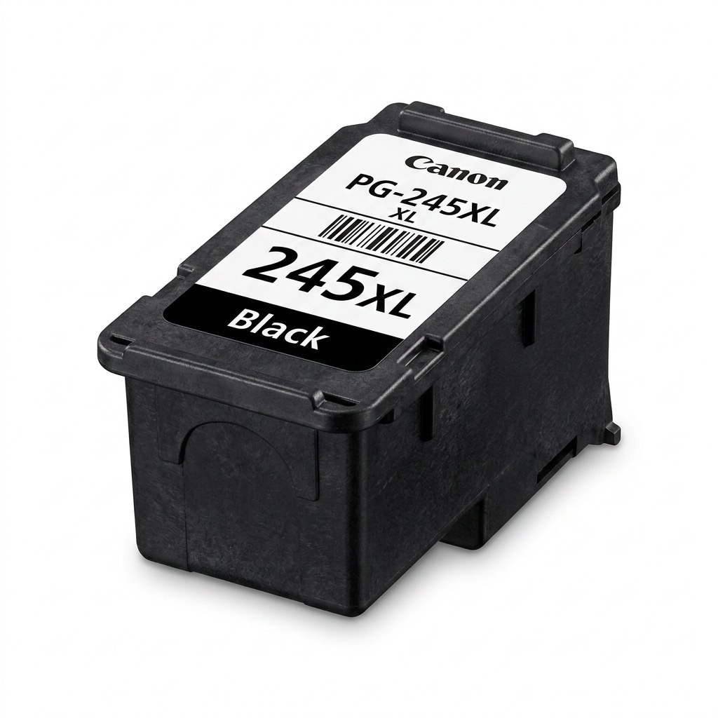 Canon ink cartridge