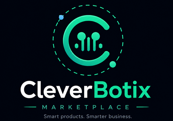 CleverBotix Marketplace