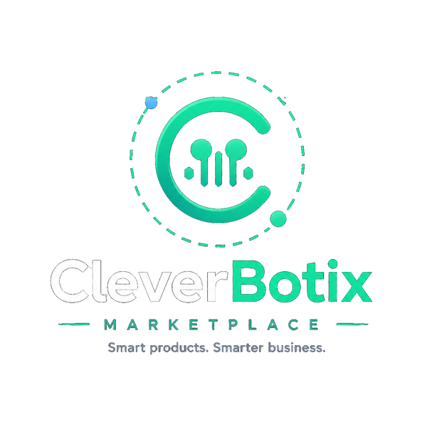 CleverBotix Marketplace